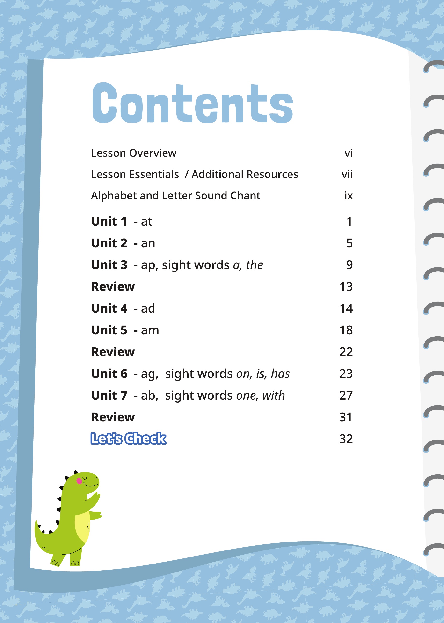 Student Book Preview 4